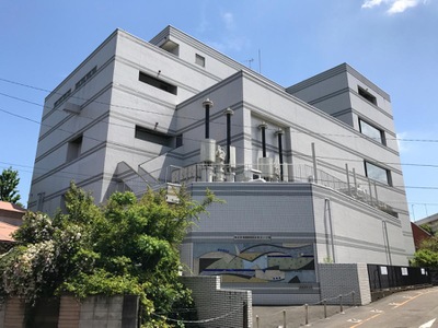 エンタメール 横浜市吉野町市民プラザ 横浜市南区吉野町