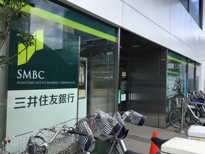 バンクマップ