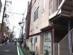 社会福祉法人母子育成会白楽あいいく保育園