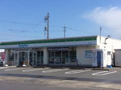 ファミリーマート　大島町北野店