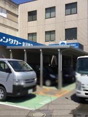Ｊネットレンタカー金沢南店