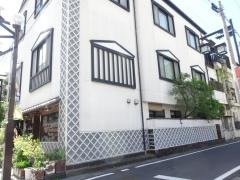 中央ホテル