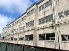 清水飯田小学校