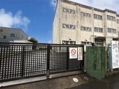 清水飯田小学校