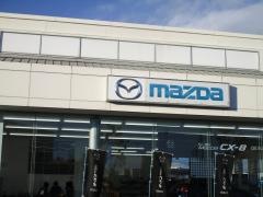静岡マツダ清水店