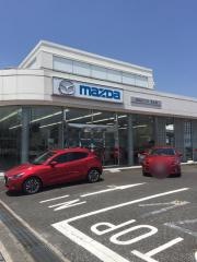 静岡マツダ清水店