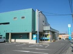 知多信用金庫美原支店