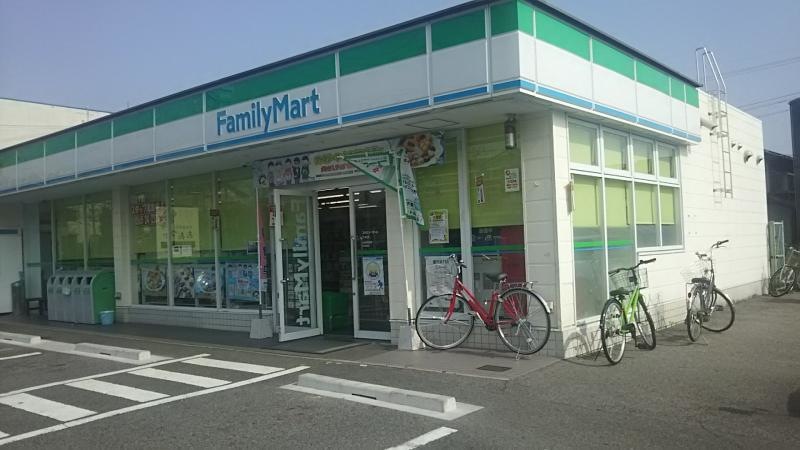 入り口です