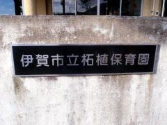 柘植保育園