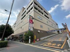 ライフ　喜連瓜破店