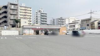 セブンイレブン　小倉北方1丁目店
