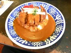 カレーショップチャンドラ