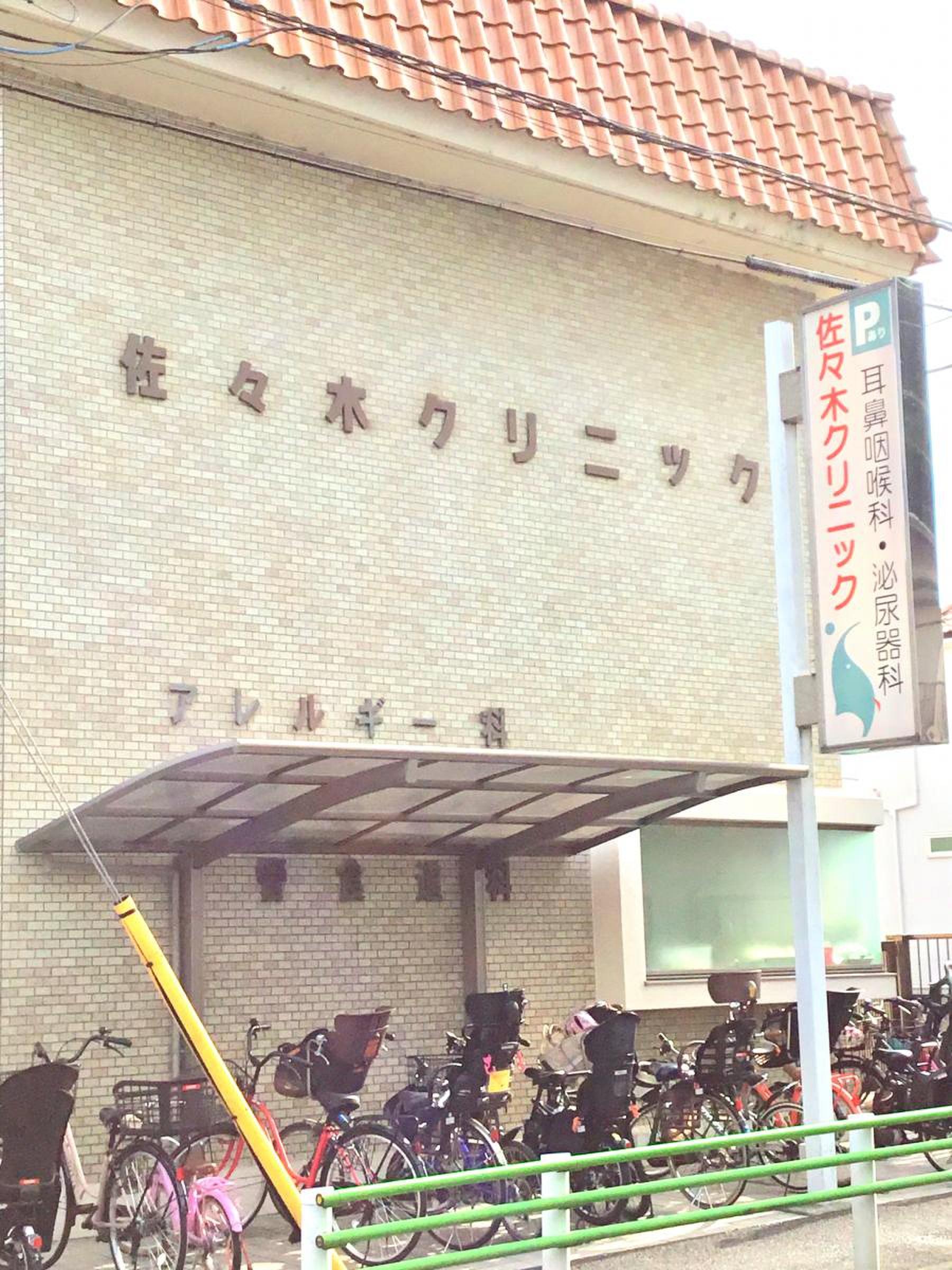 活動歴および当時の関連ビジュアル記録