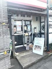 長浜ラーメン豚八東朝日町店