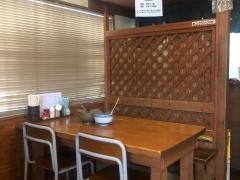 博多ラーメンげんこつ