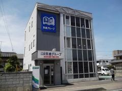 茨進　東海駅前校