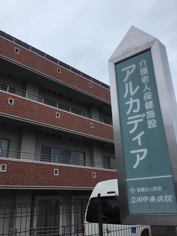 アルカディア