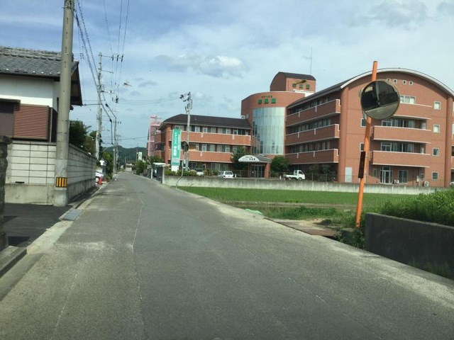 幸風園
