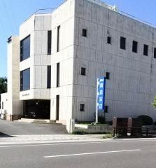 青森放送八戸支社