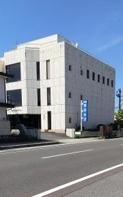 青森放送八戸支社