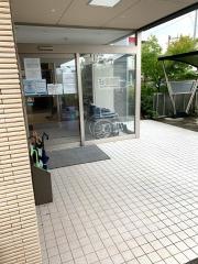 おおの整形外科・せぼねクリニック