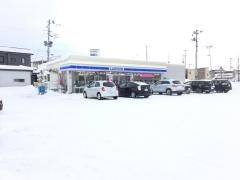 ローソン　青森南佃二丁目店