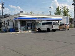 ローソン　青森南佃二丁目店
