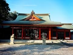 豊藤稲荷神社
