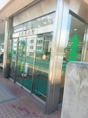 北海道銀行琴似支店