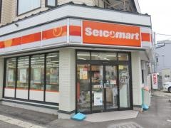セイコーマート　奥尻店
