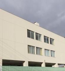 青い森信用金庫　本店営業部鍛冶町出張所