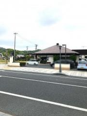 東北銀行平泉支店