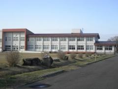 払戸小学校