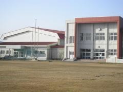 払戸小学校