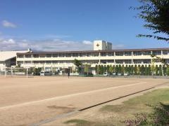河北町立河北中学校