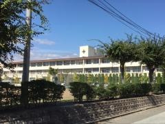 河北町立河北中学校