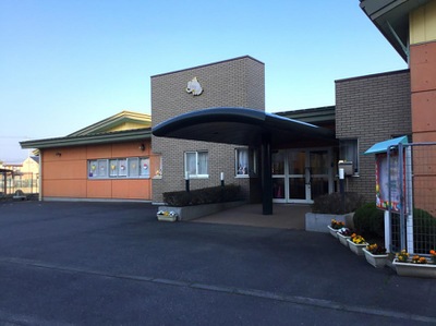 スタディピア つくば国際短期大学附属幼稚園 土浦市真鍋