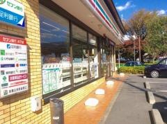 セブンイレブン　足利東武駅前店