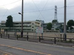 水谷小学校