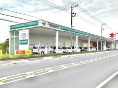 埼玉トヨペット八潮支店