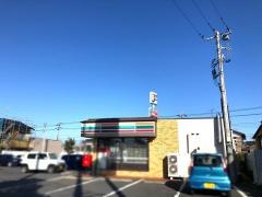 セブンイレブン　新茂原店