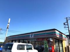 セブンイレブン　新茂原店