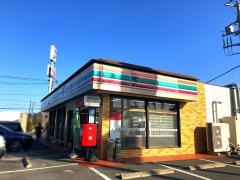 セブンイレブン　新茂原店