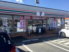 セブンイレブン　印西大森店