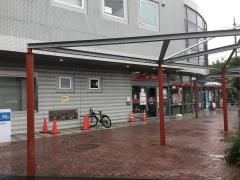 武蔵村山郵便局