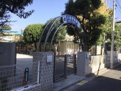 小岩保育園
