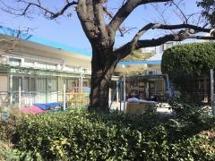 小岩保育園