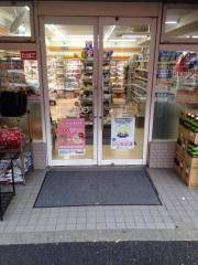 ローソンストア100　江古田店
