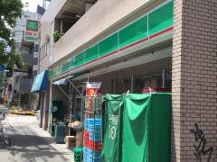 ローソンストア100　江古田店