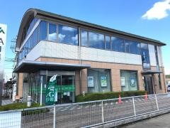 ＪＡ相模原市原当麻駅前支店